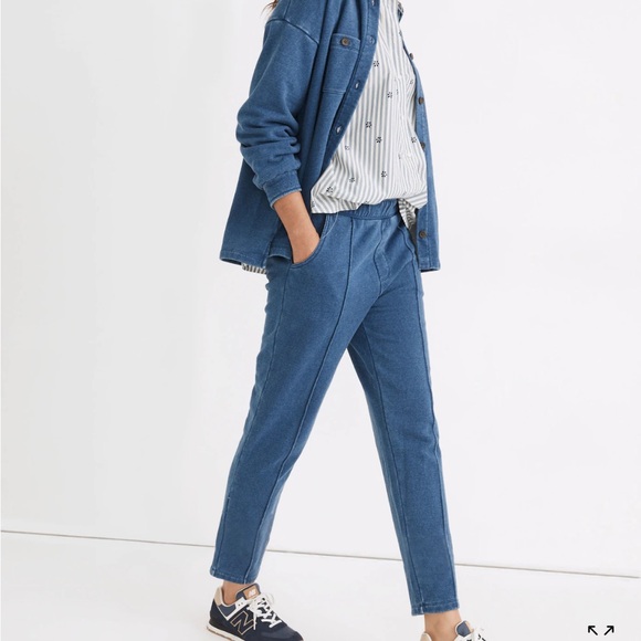 Madewell Pants - Madewell Jogger